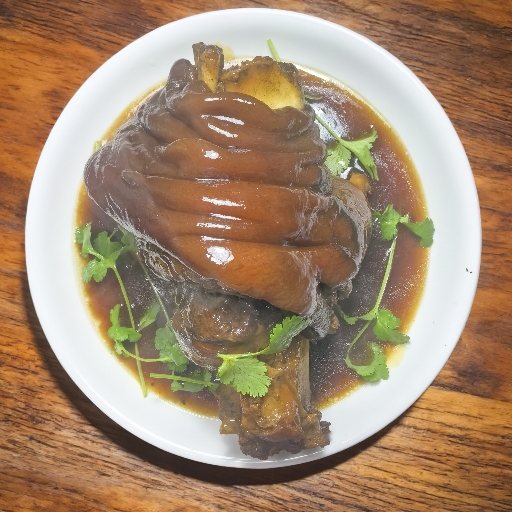 九九美食家常菜