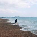 婉婷不想烧厨房