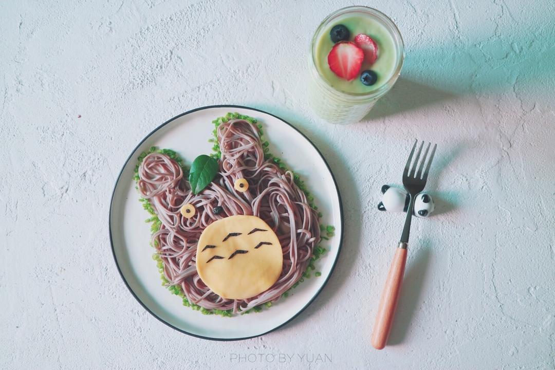 肉媛媛魔法菜单