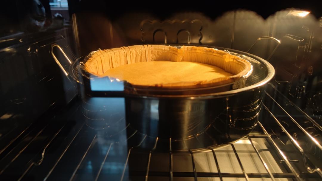 【小高姐】完美日式乳酪蛋糕操作指南