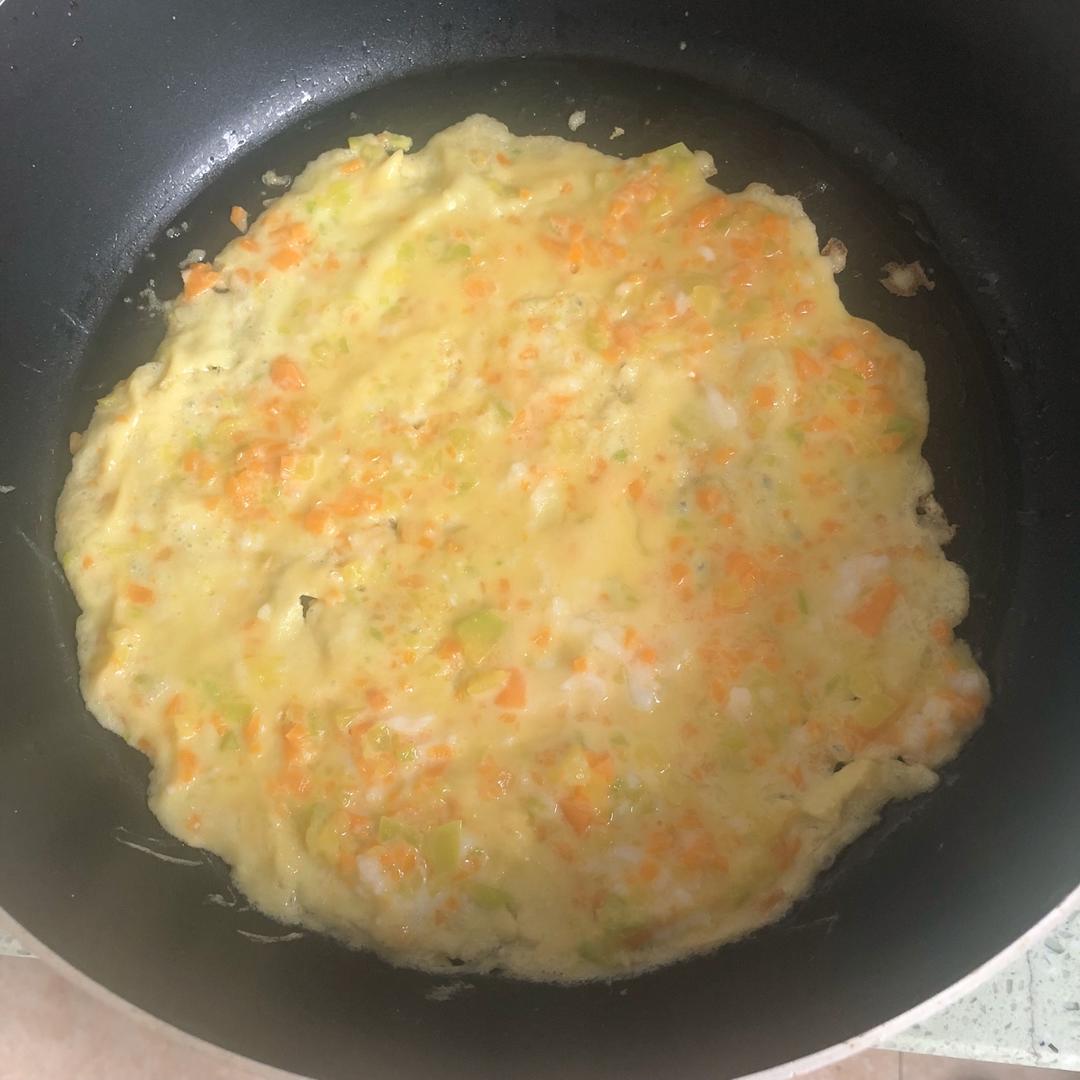 早晨太忙没时间？你一定需要10分钟就能搞定的快手早餐，好吃又补钙！