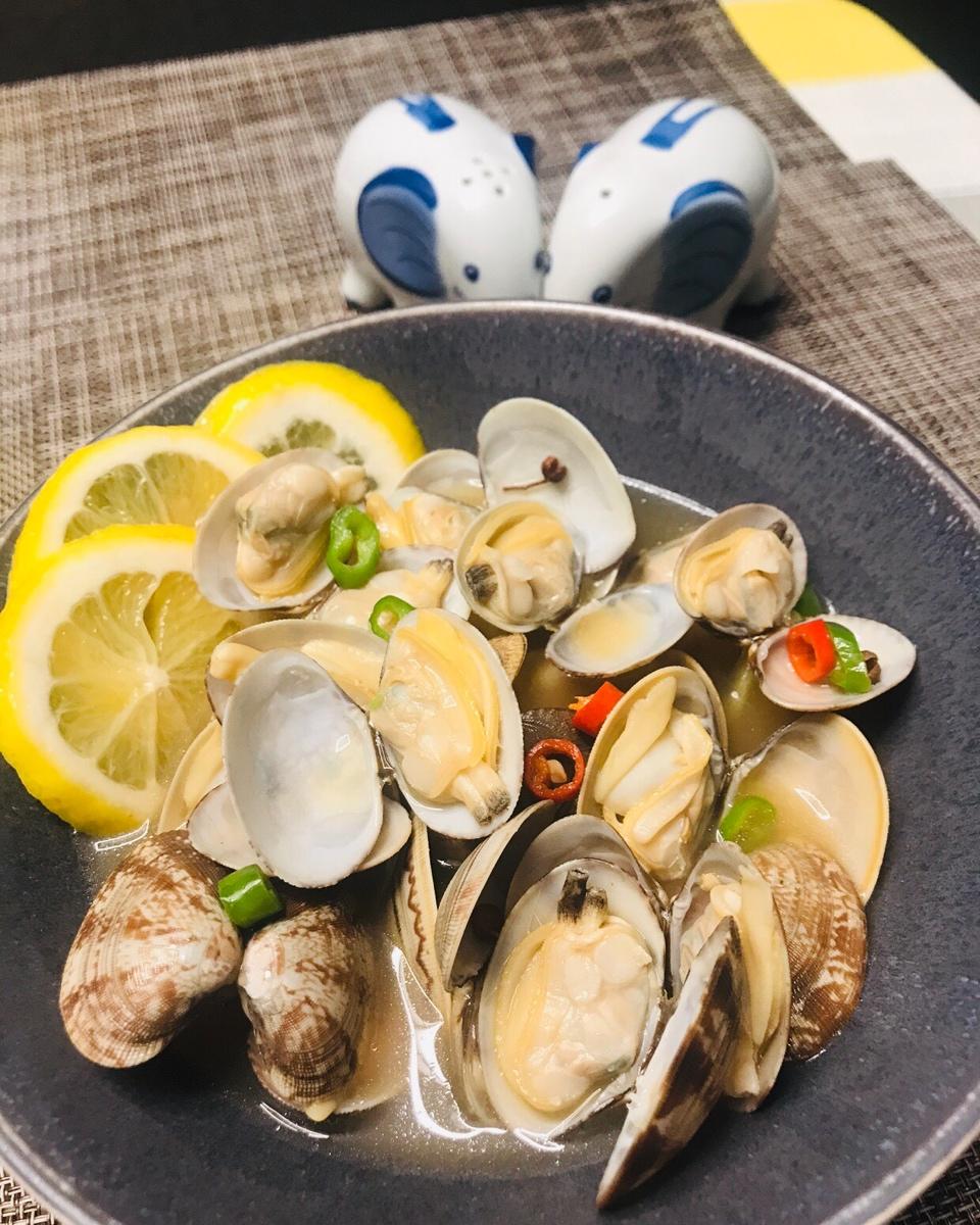 【夏日凉拌菜】