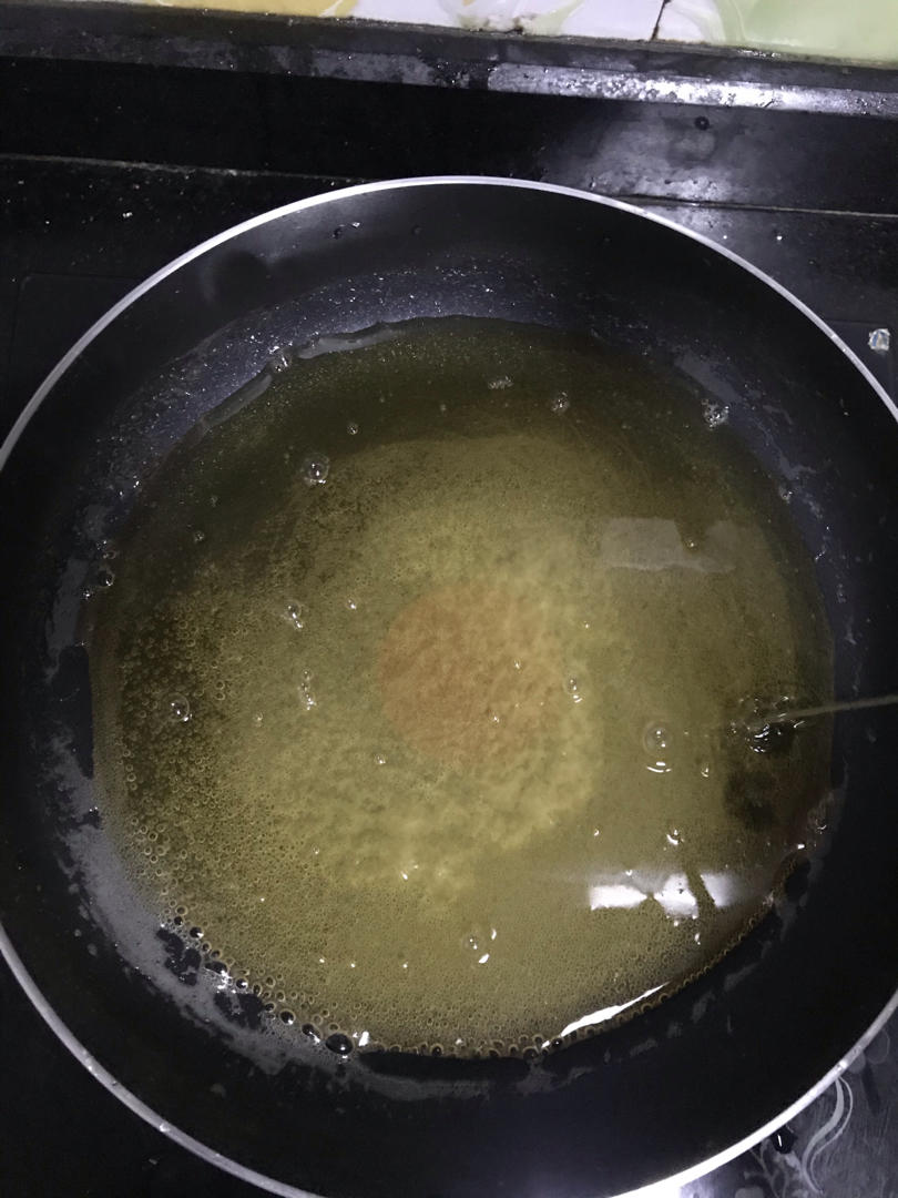 小朋友可以吃的无阿胶坚果营养糕