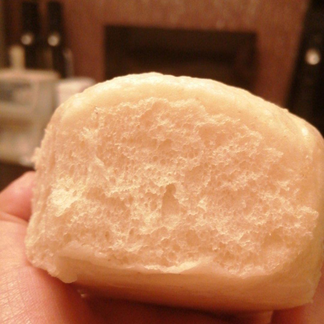 奶粉做的牛奶馒头