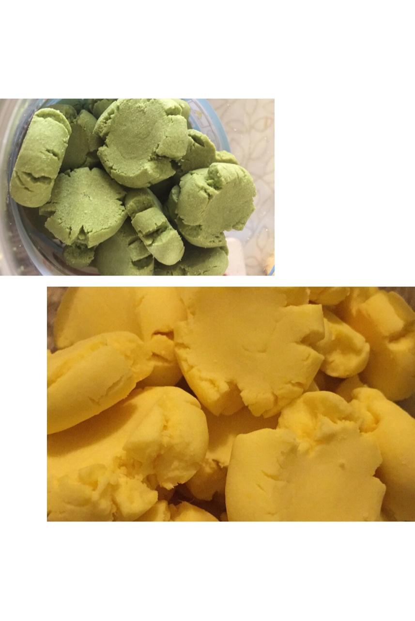 玛格丽特小饼干