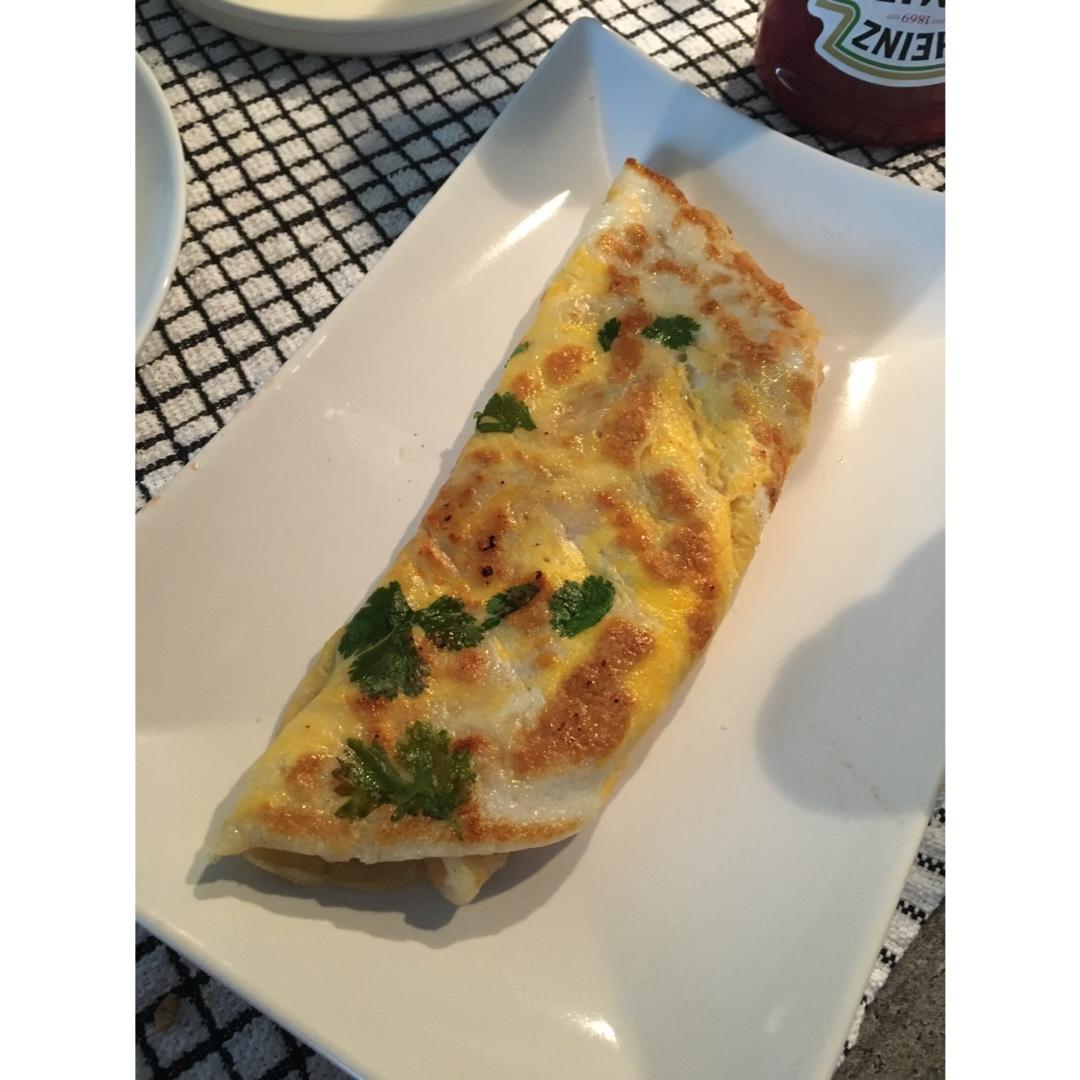 煎饼果子