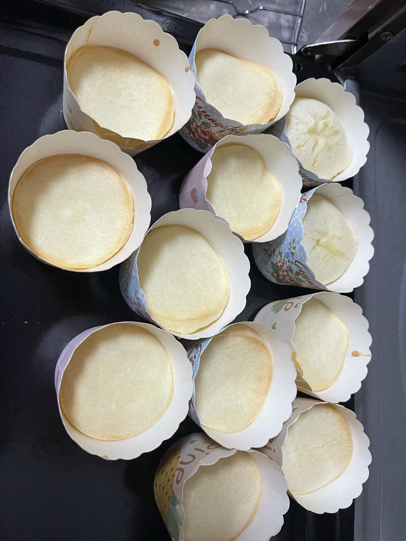 外酥里糯❗️零失败做粑粑糕，再也不用排队了