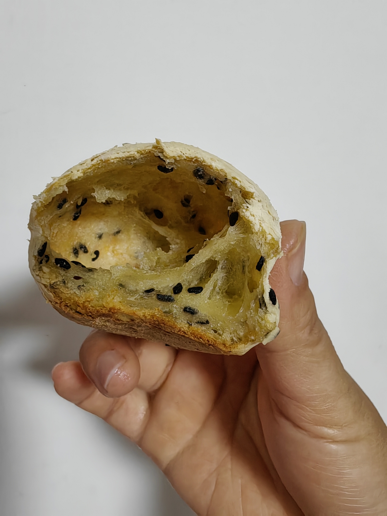 恐龙🦕蛋丨酥脆糯叽叽丨空心麻薯包丨零失败的小技巧。
