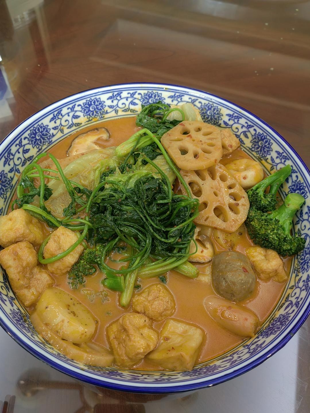 加上一个小妙招，这麻辣烫绝啦！