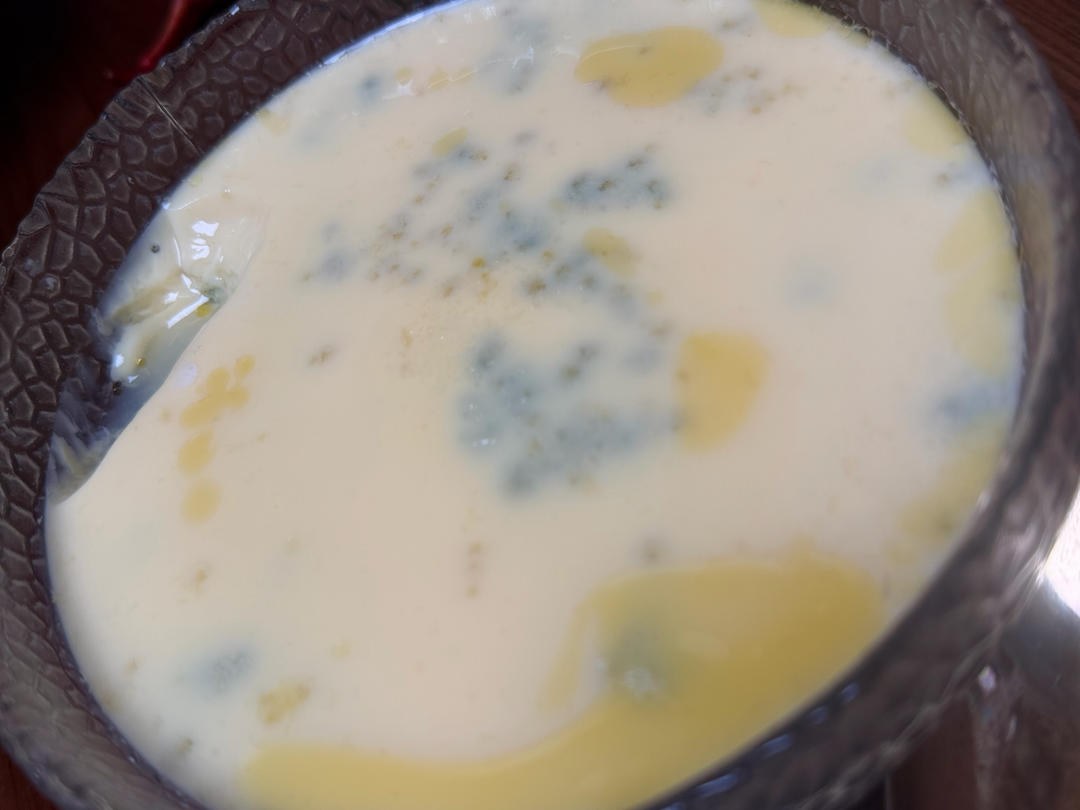 零失败水蒸蛋