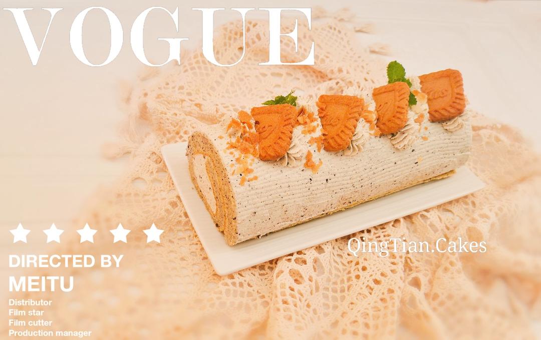 生日蛋糕【一看就会的款式】