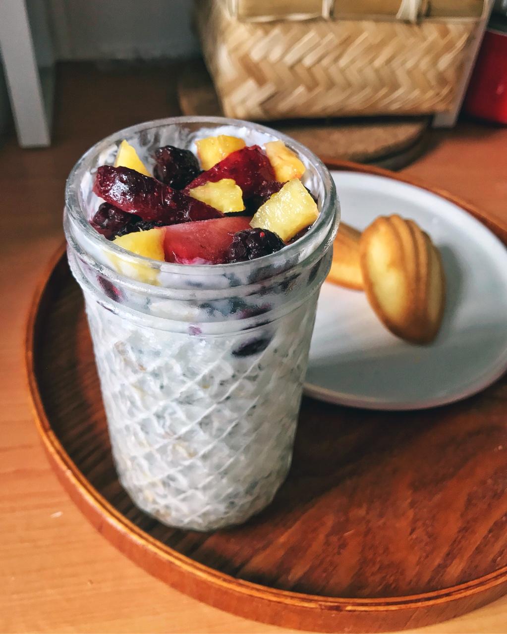 第二届早餐马拉松