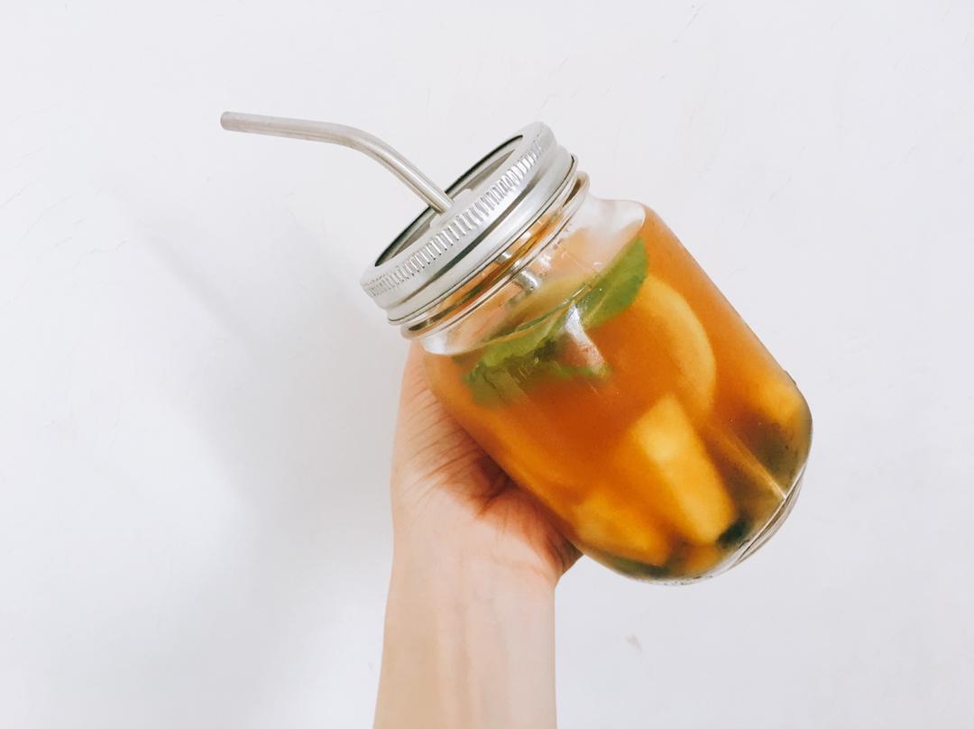 冷泡茶
