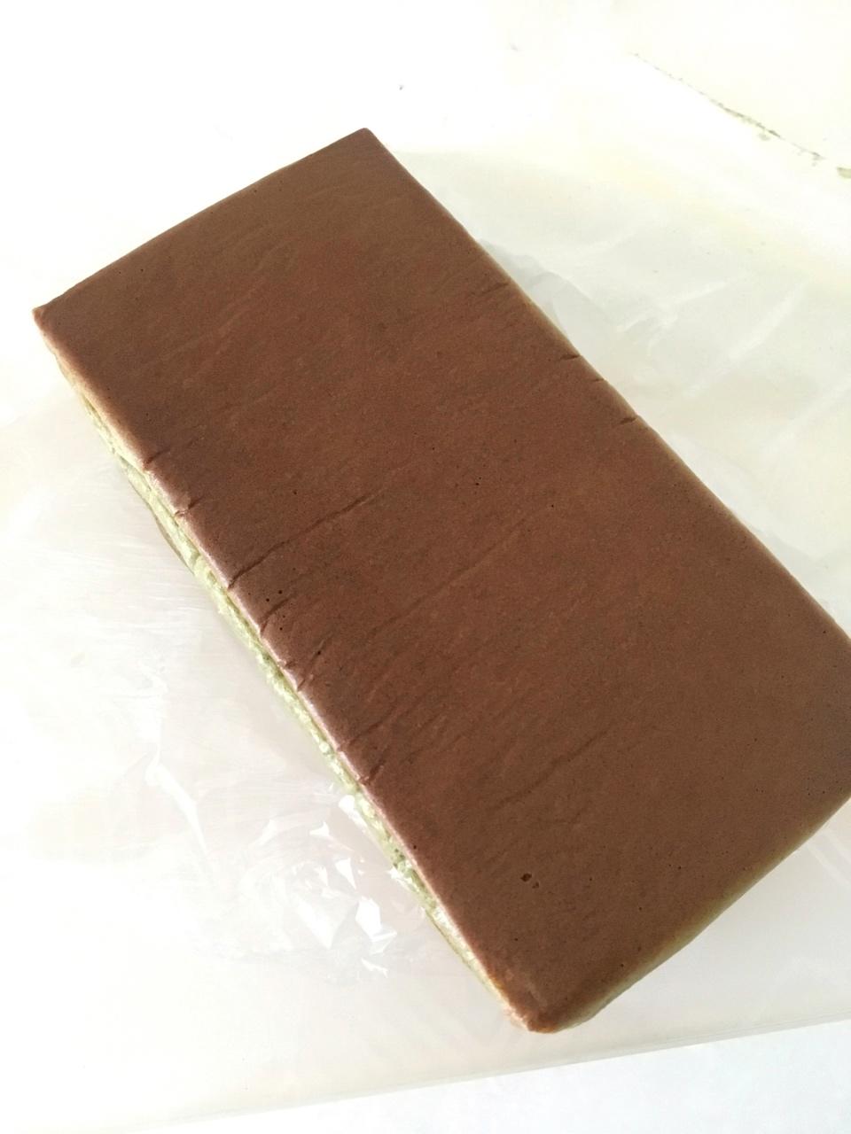 日式长崎蛋糕 Japanese Castella Cake