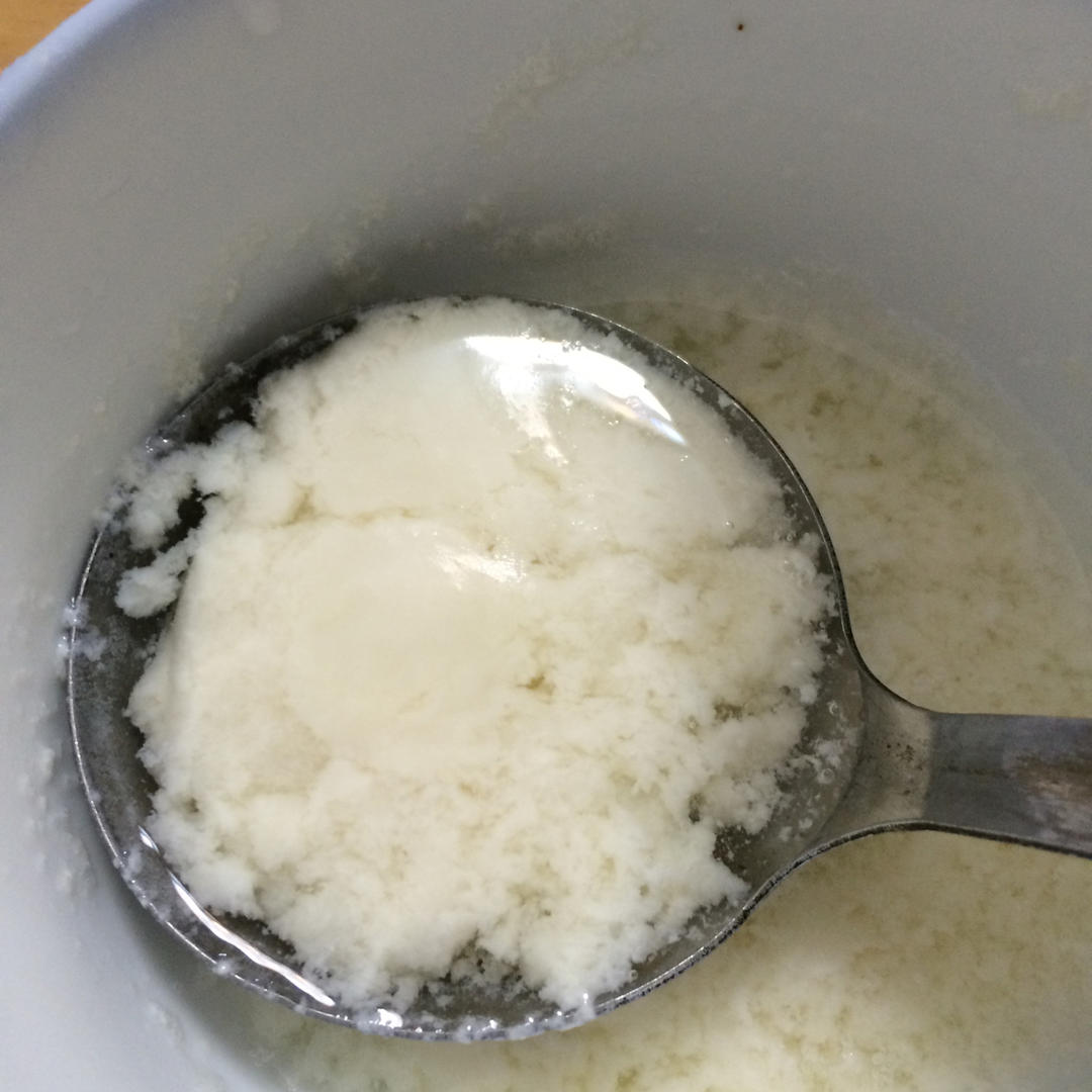 豆腐脑