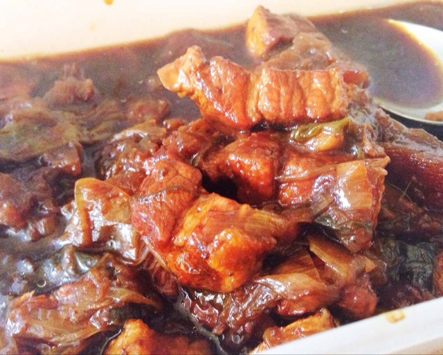 红烧肉