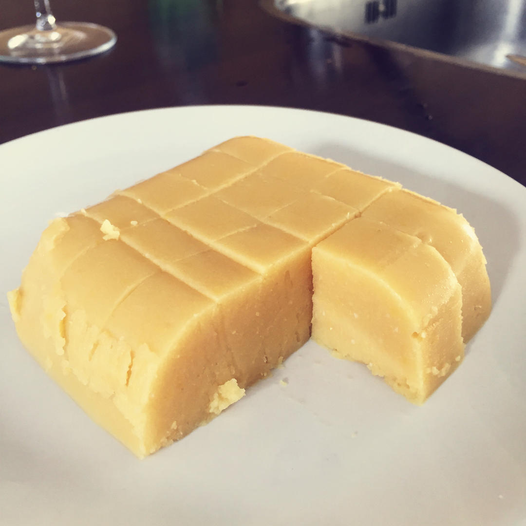 豌豆黄
