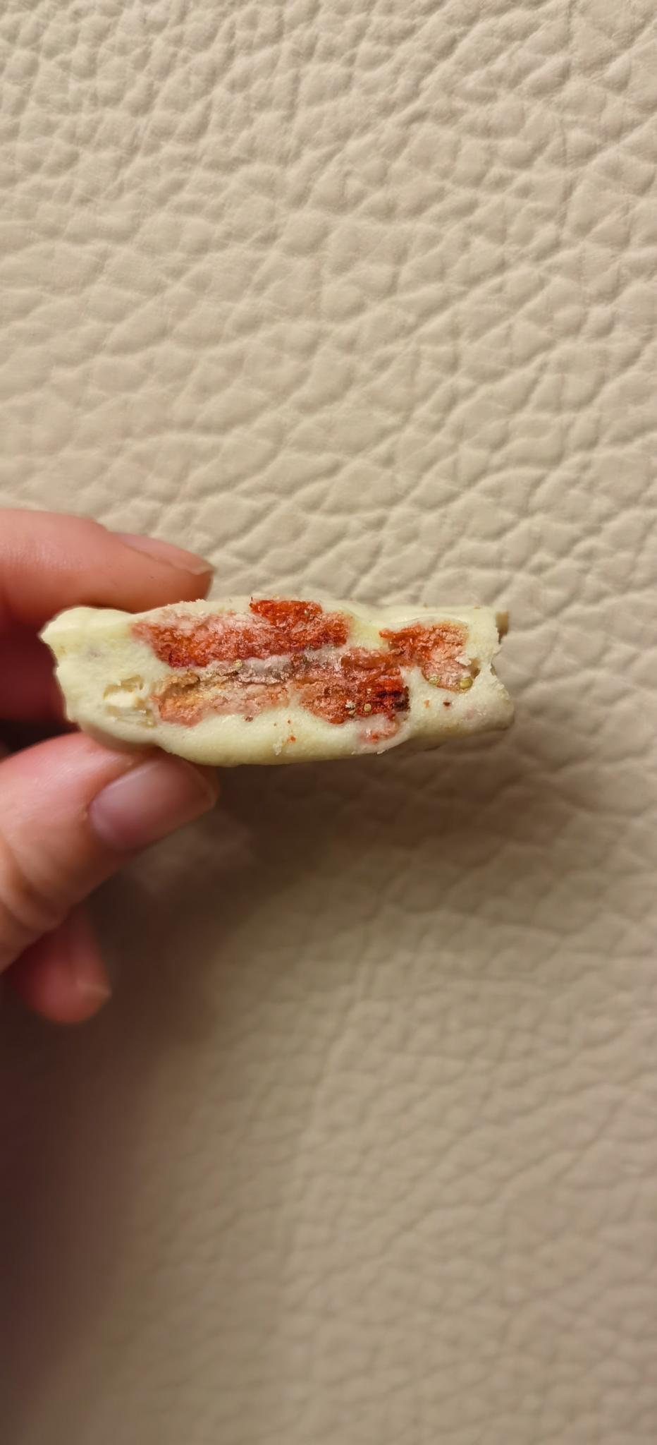 棉花糖版牛轧糖的做法