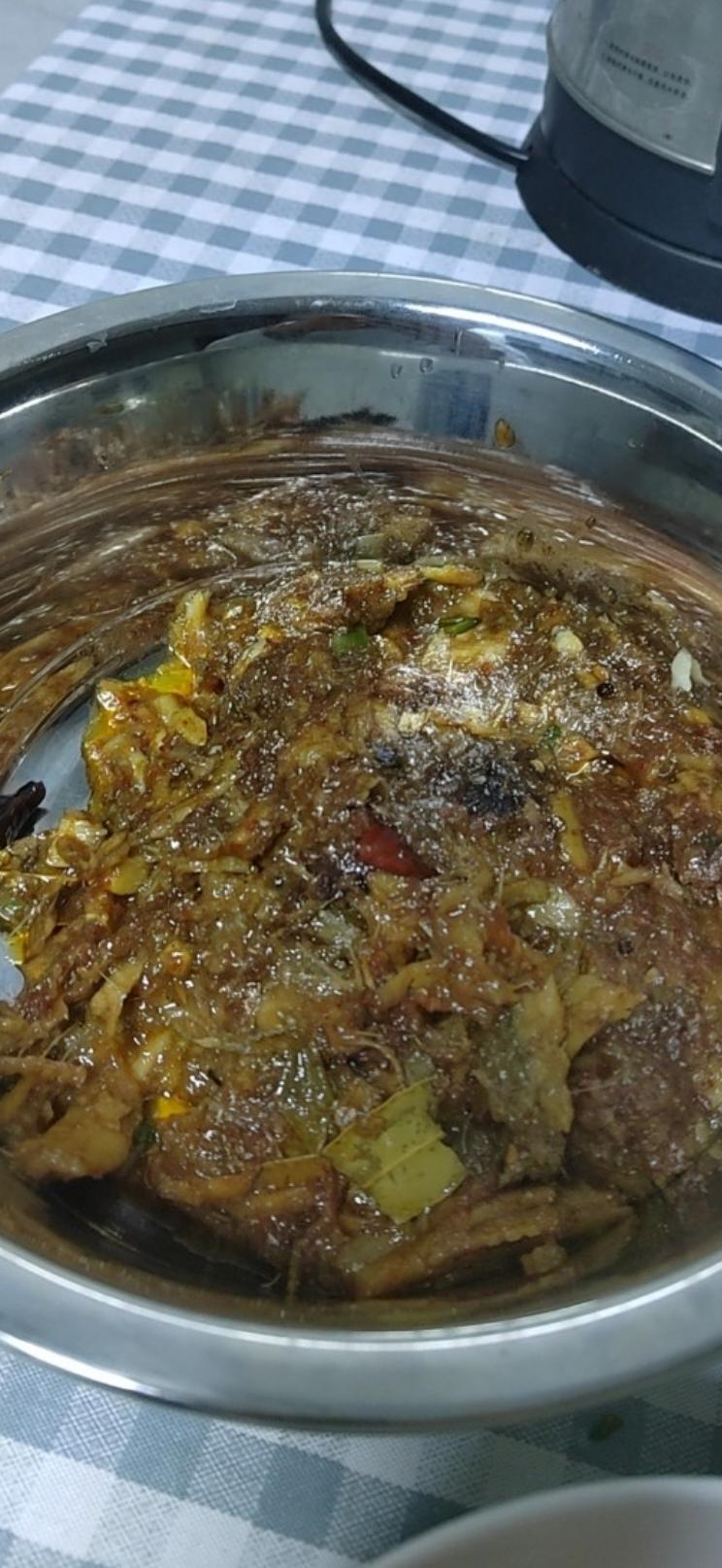 零失误的红烧带鱼，经典家常菜，吃了就忘不掉的味道