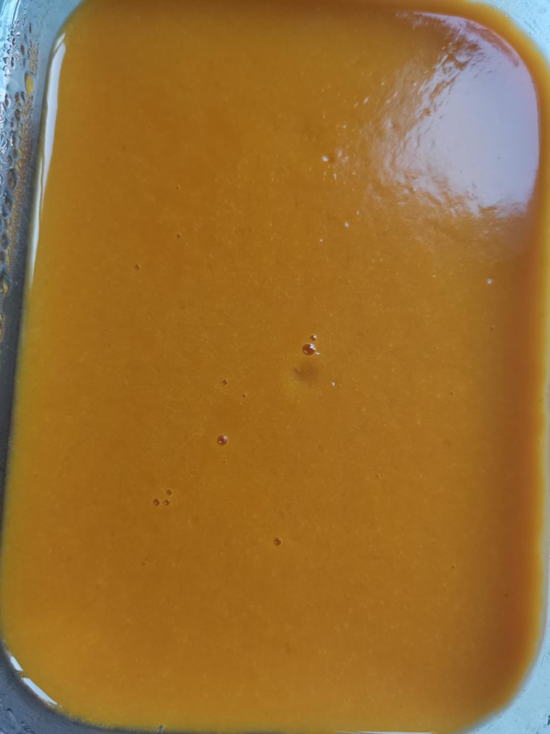 比烤肉店里的都要好喝的南瓜羹‼️一定要码住