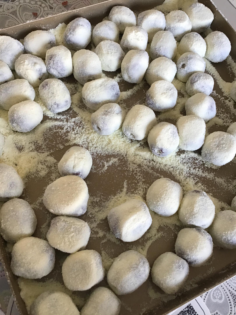 解锁网红～薛记炒货～坚果奶枣