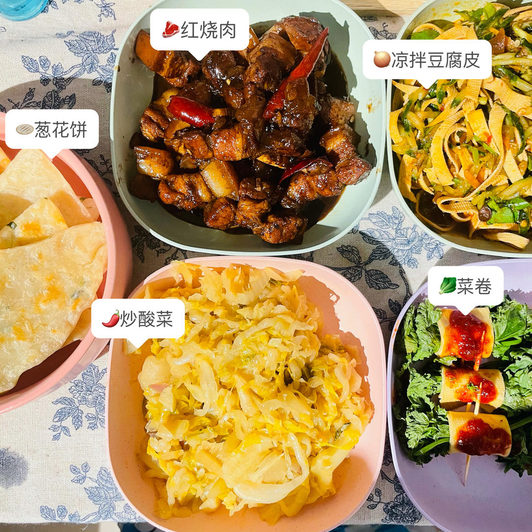 不焯水不放油的家常红烧肉
