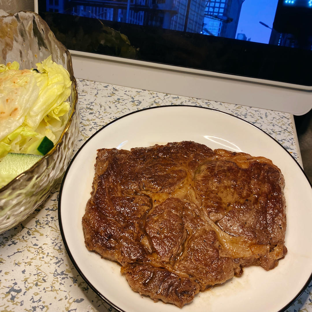 煎一块好牛排，你需要知道的一切