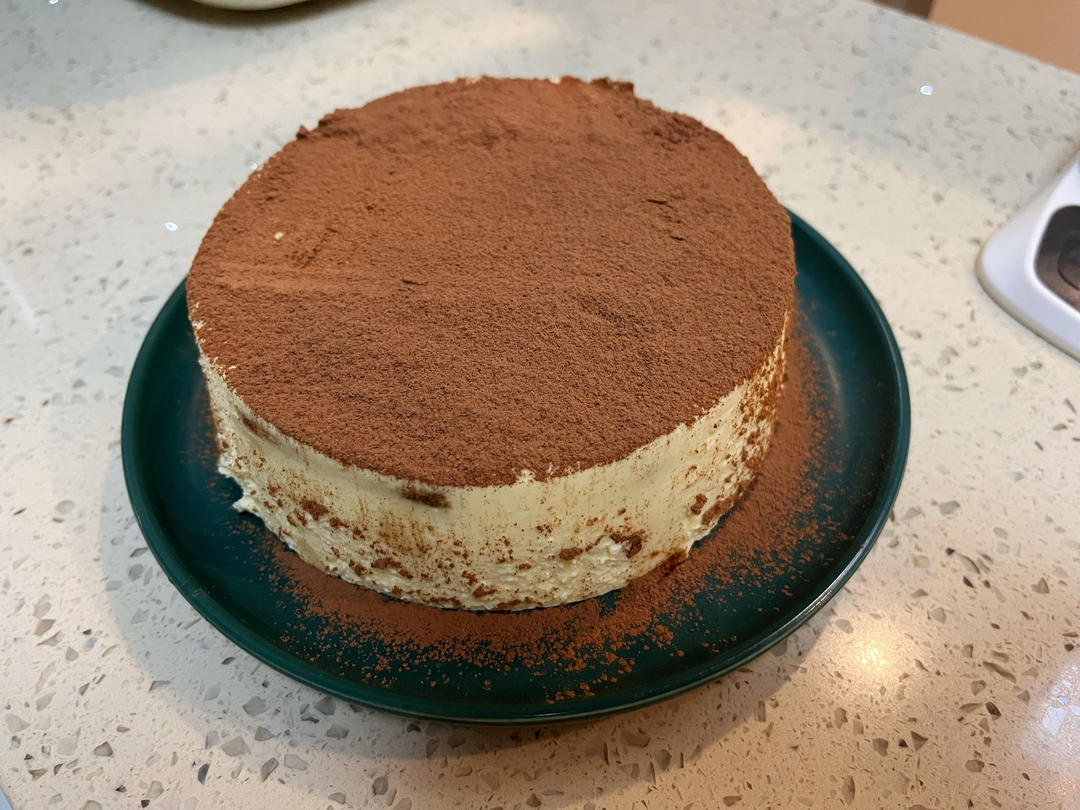 提拉米苏（硬身版）