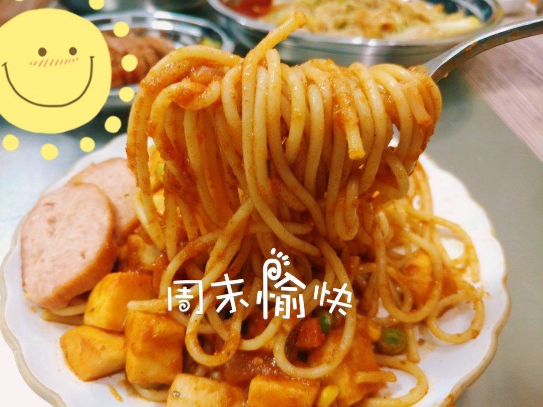 可乐妈的早午餐