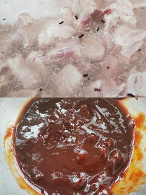 厨师培训课·春笋红烧肉的做法 步骤1