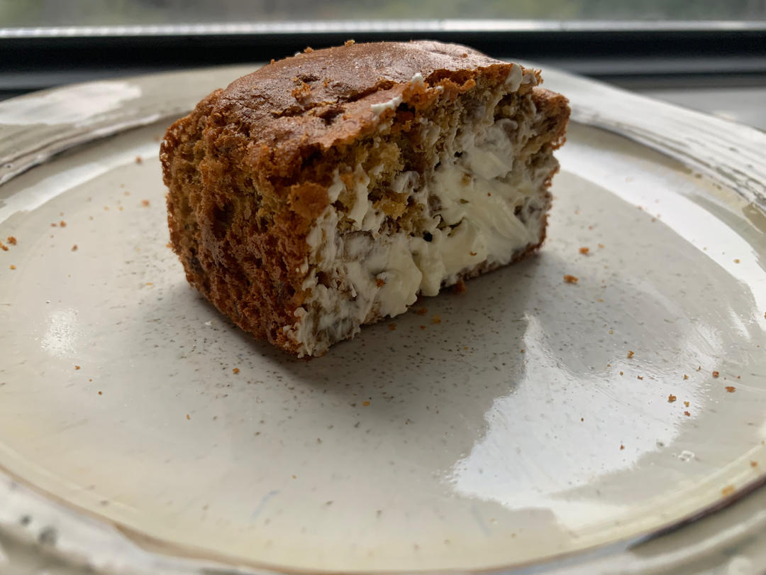 真正完美的“五道口枣糕王”枣糕（全蛋打发法）