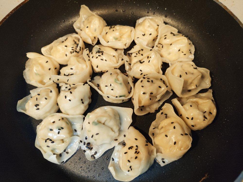 鸡胸肉馅的N种吃法