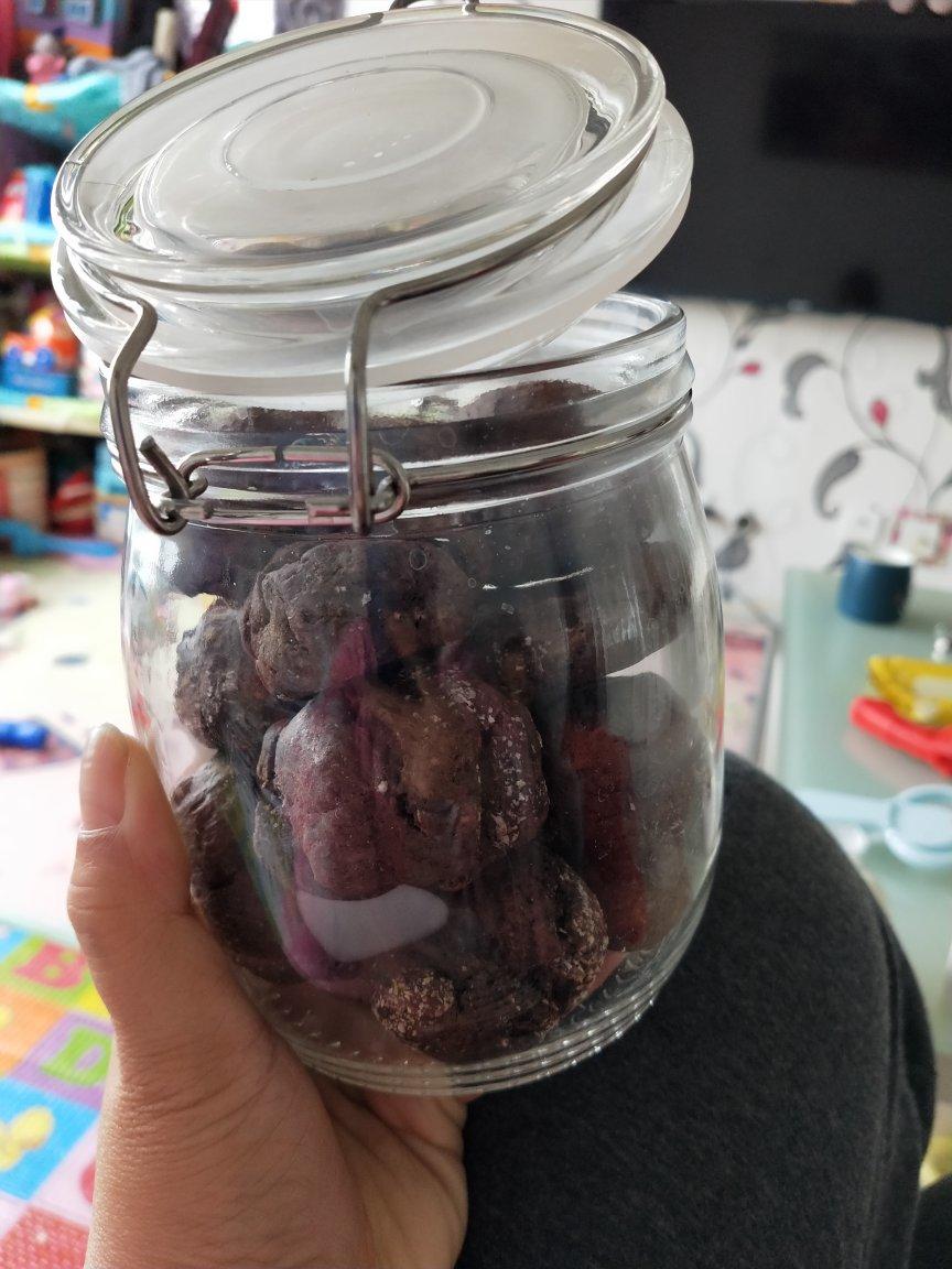 巧克力豆曲奇(Chocolate Chip Cookies)