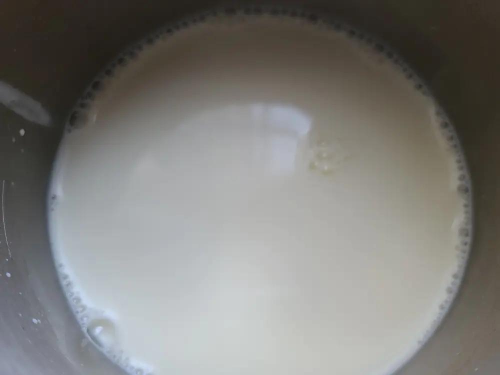 🪷TOP 羊奶粉奶皮子酸奶「烧水壶」