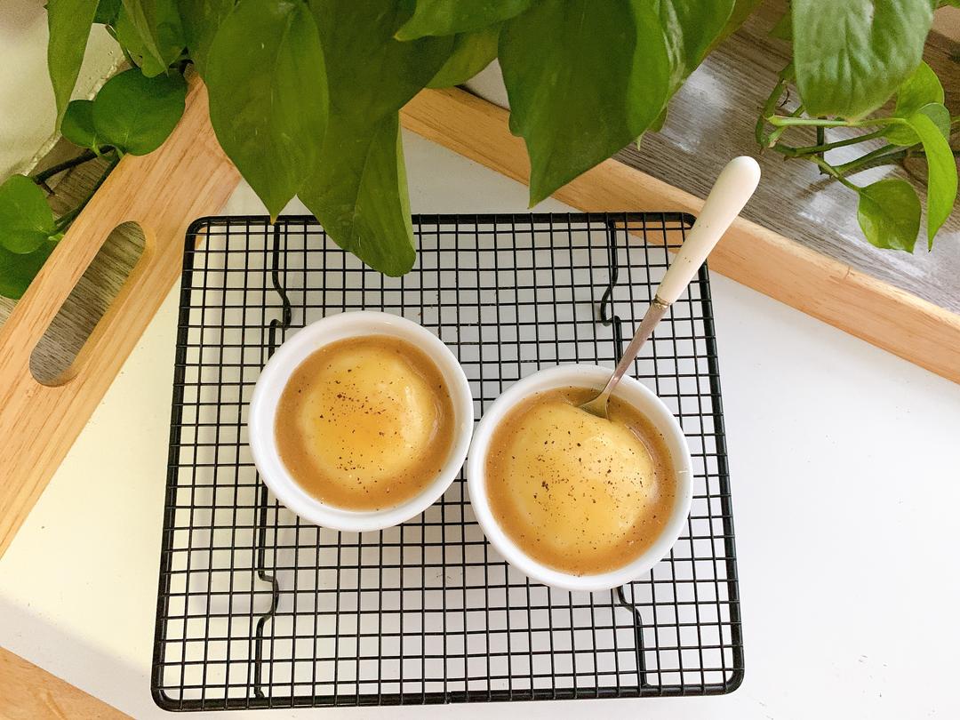 【沐沐酱下厨札记】复刻kfc土豆泥的做法