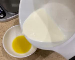 姜汁撞奶的做法 步骤5