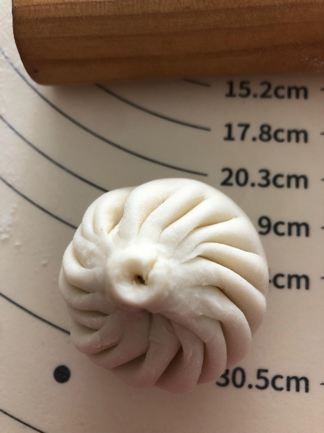 指南露 I 超详细视频分解—尖嘴提褶包手法