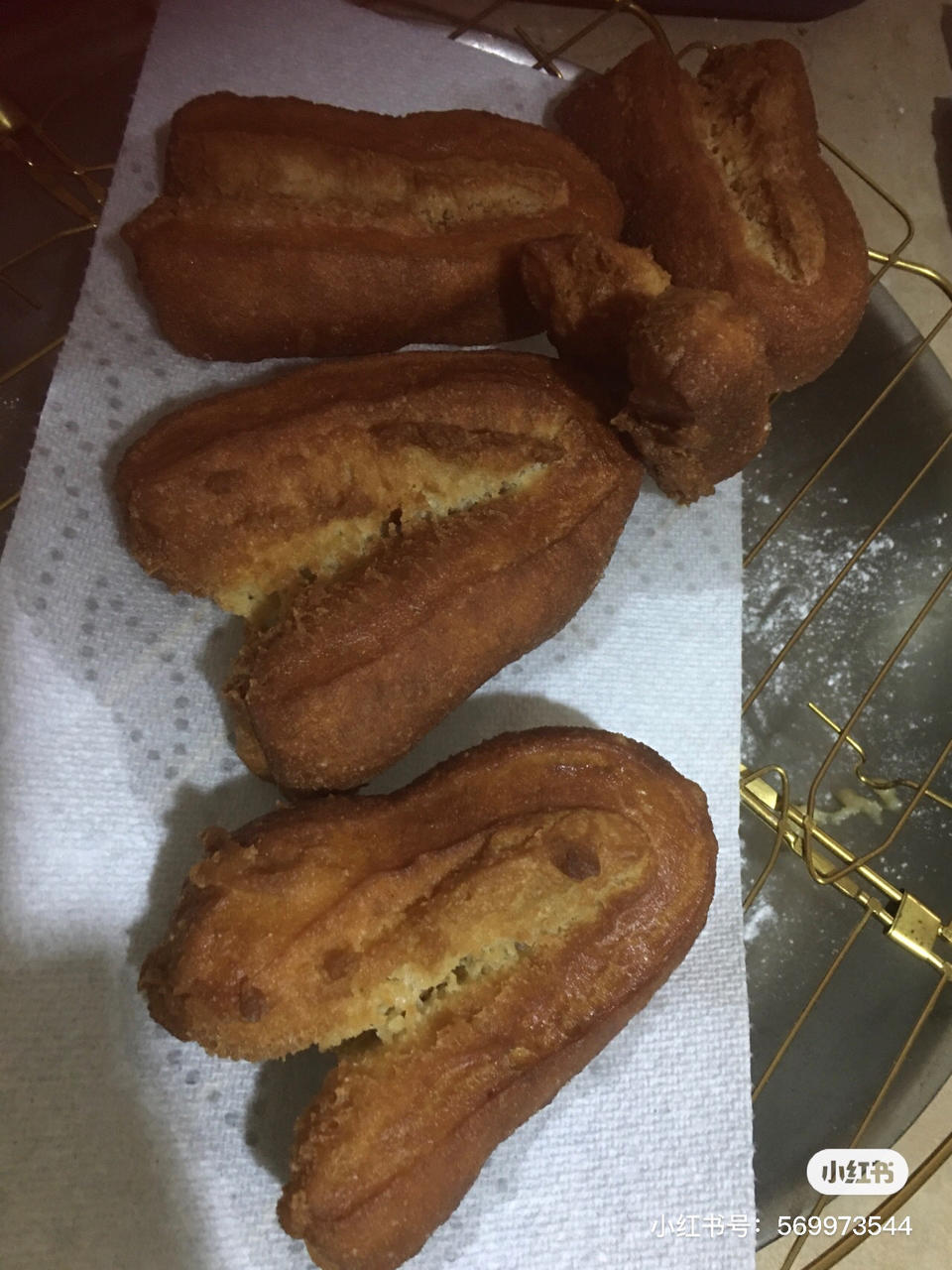 老上海米道-糖糕