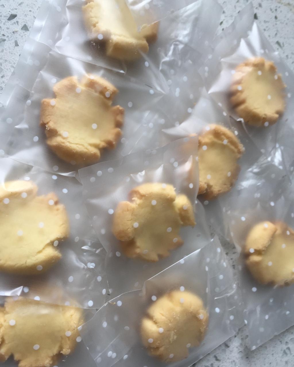 玛格丽特饼干