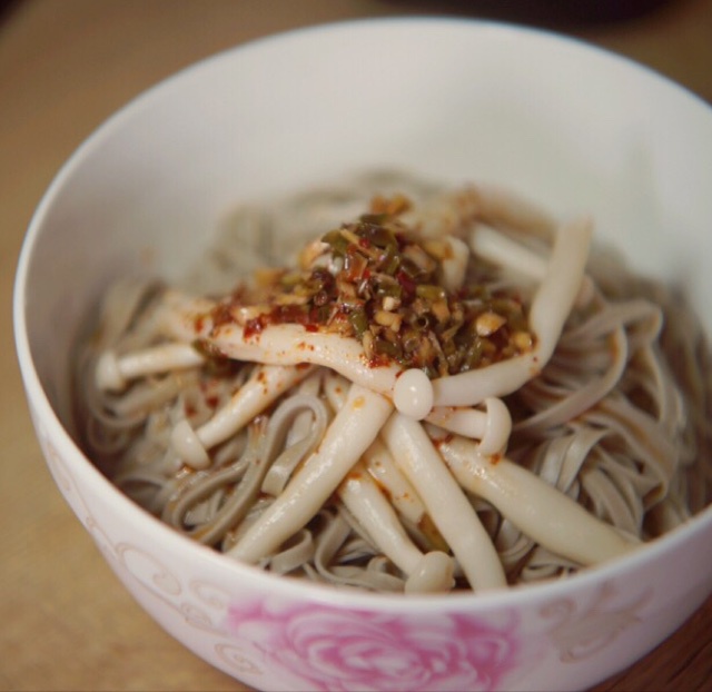 万能的可能--煎炒烹炸煨炖炙烤 粥粉面饭汤羹饼糕