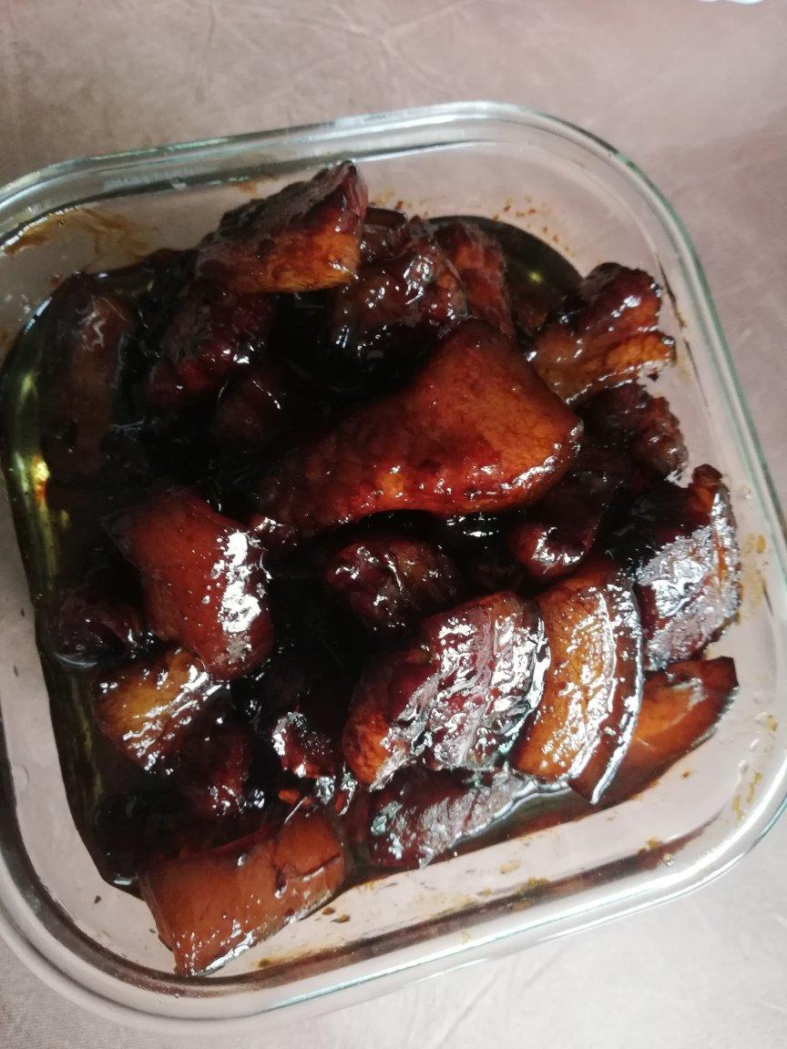 红烧肉