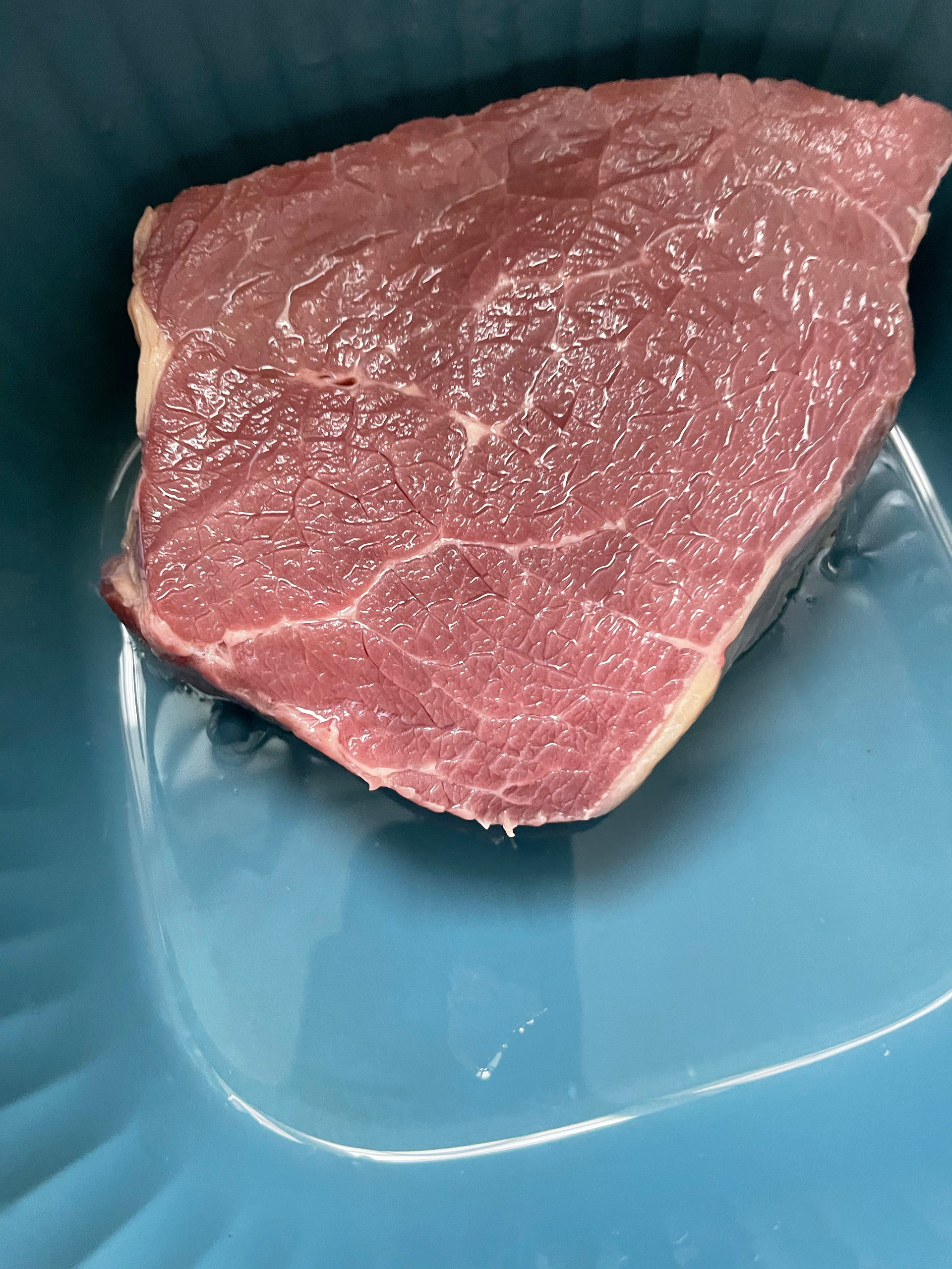 腌牛肉的做法 步骤2