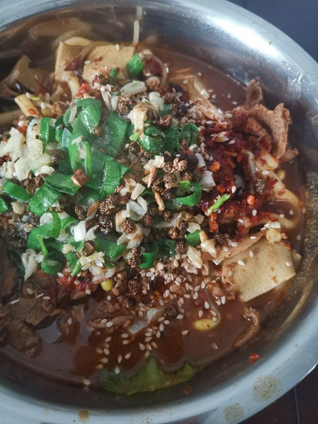 总想着要吃空冰箱