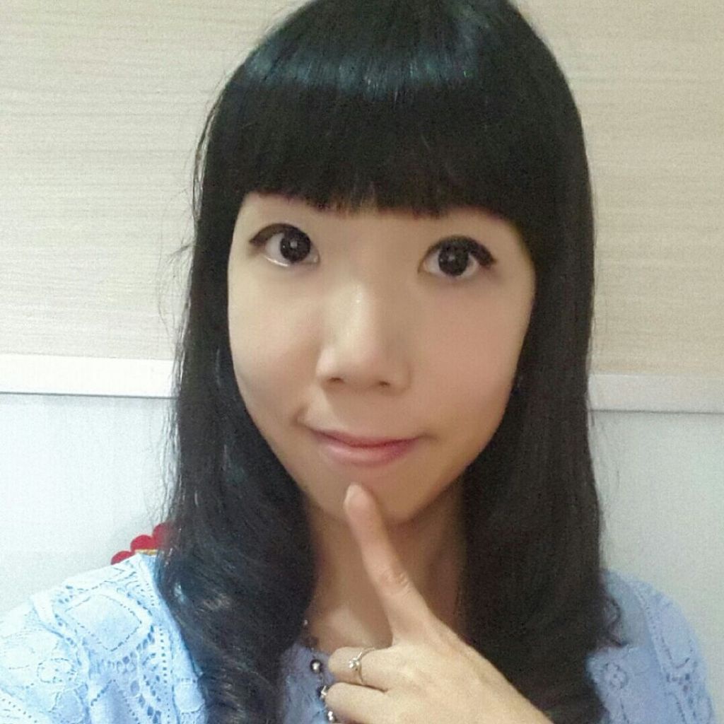 Queenie君君