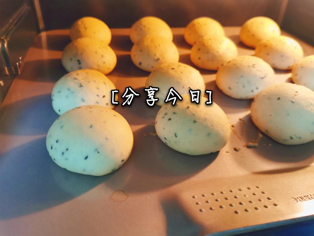 《Tinrry+》不回缩的Q弹麻薯包（恐龙蛋）