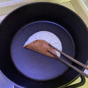 酒酿饼～米粑粑的做法 步骤7