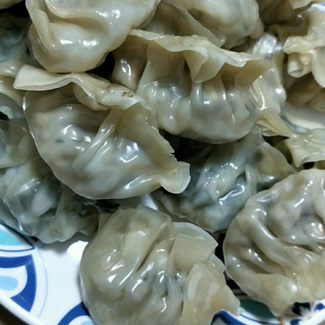 复刻成都名小吃——钟水饺