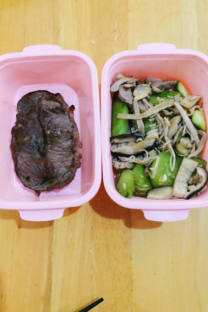 爱心不节食快速减脂食谱