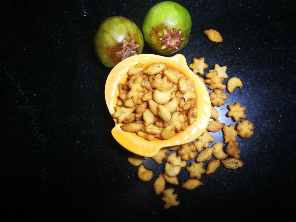 好多鱼（家庭版）