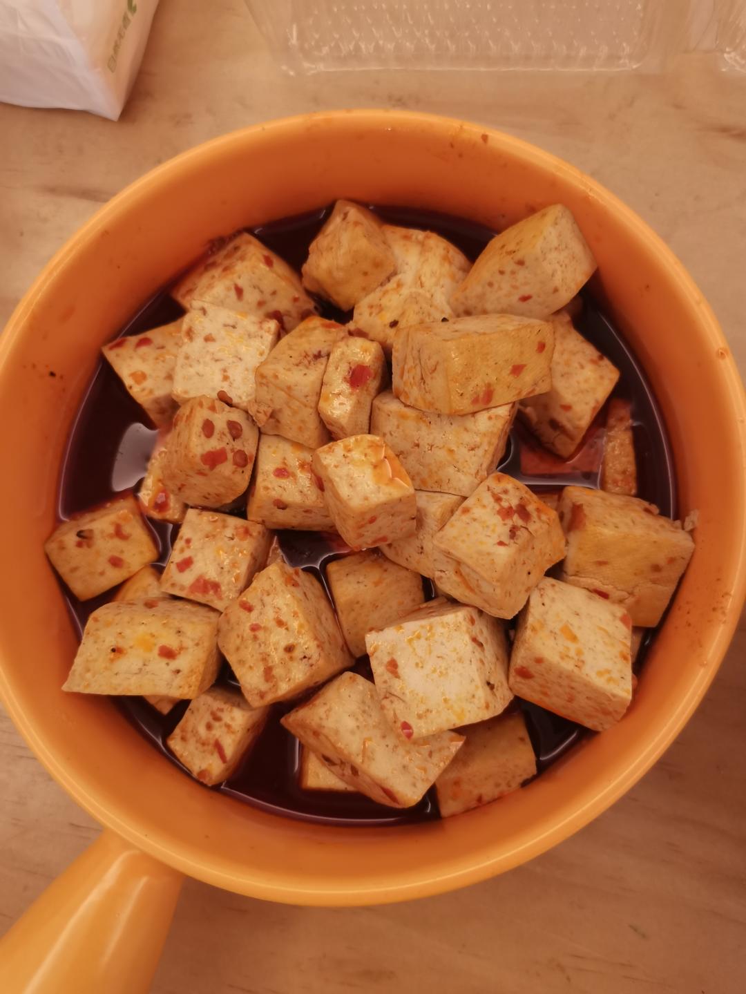 超下饭的麻婆豆腐